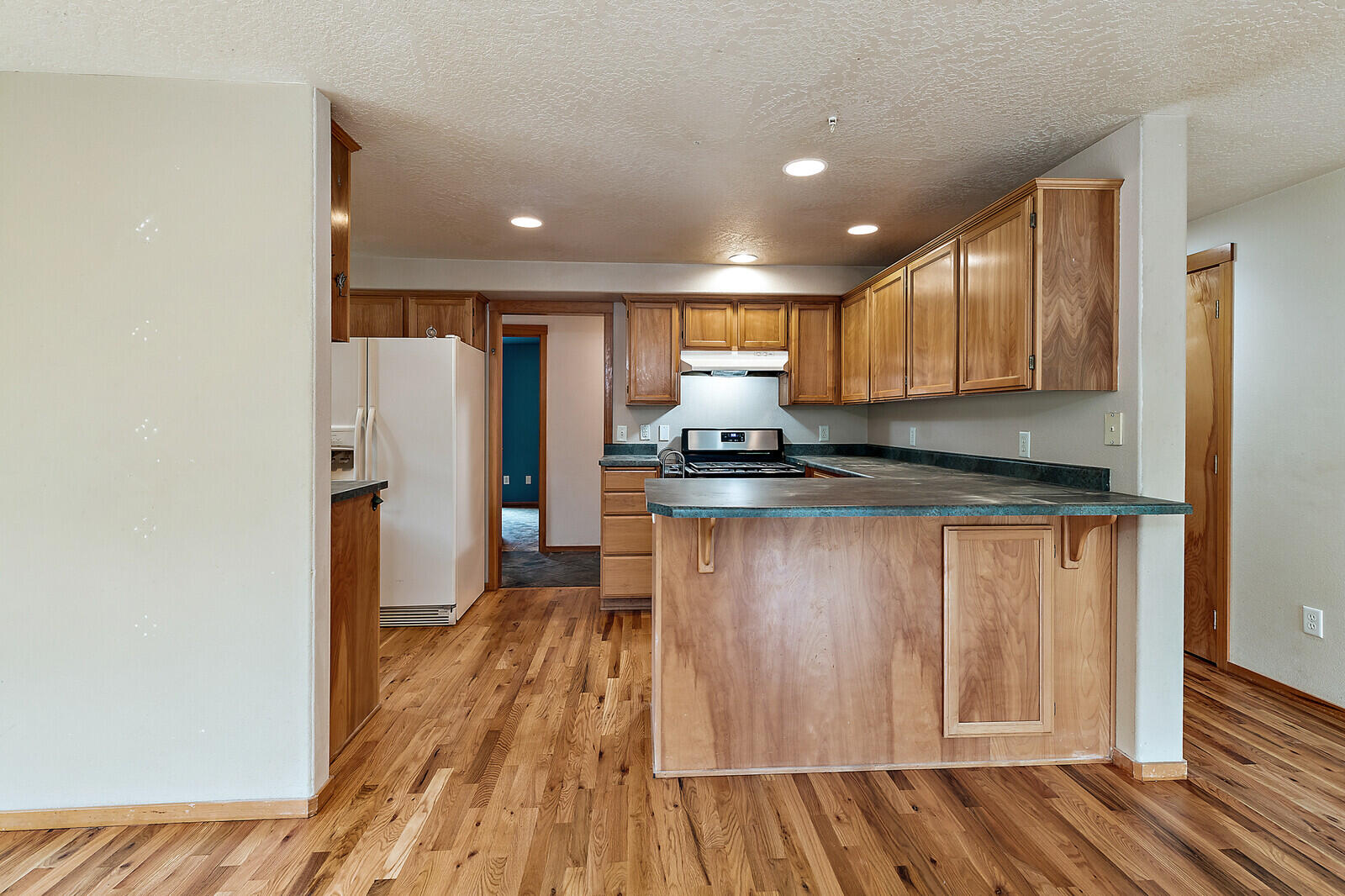 N/A - Residential