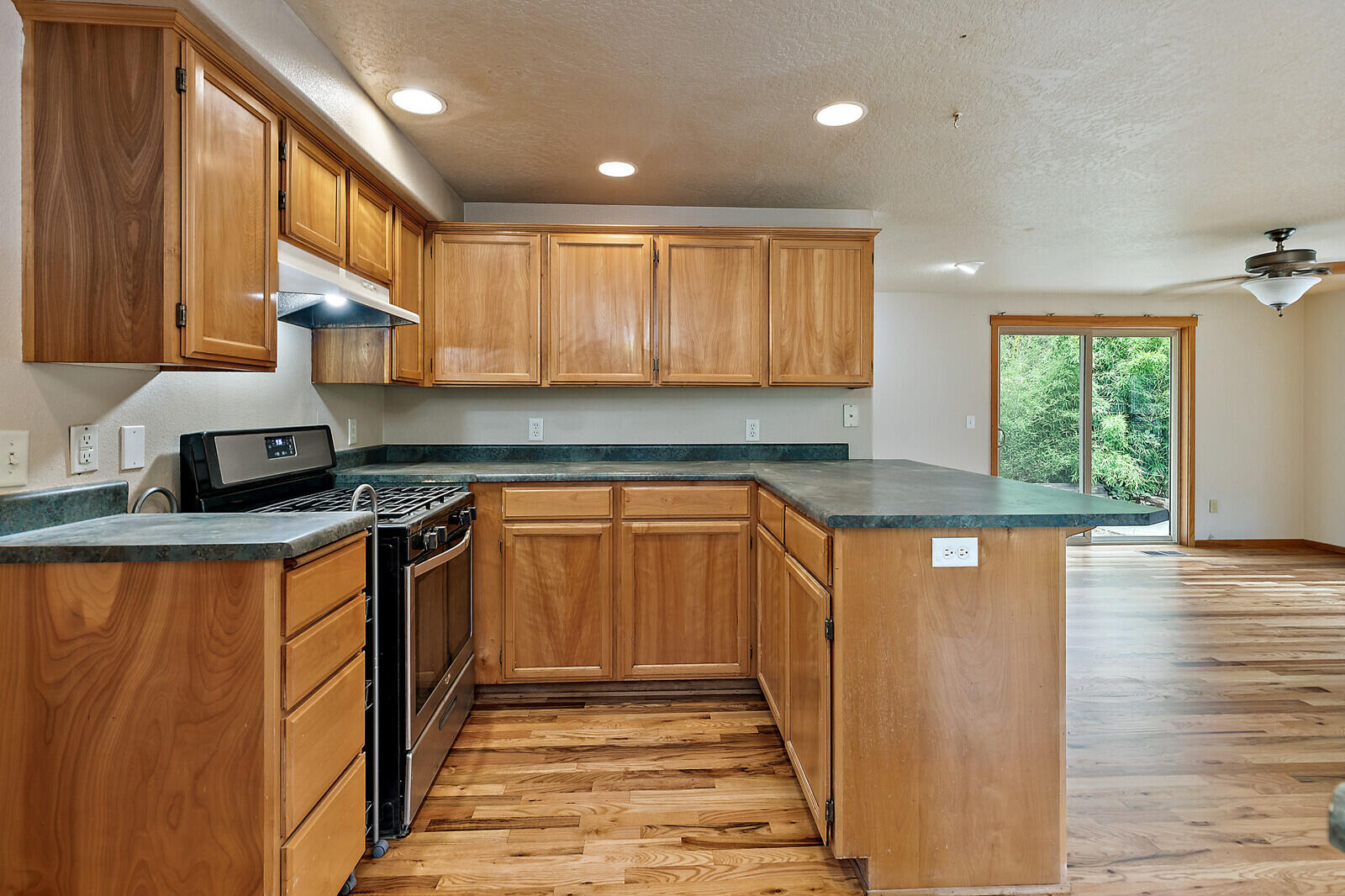 N/A - Residential