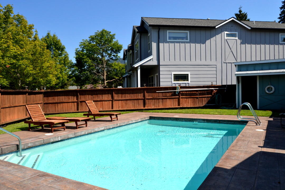 Maple Park Estates - Residential