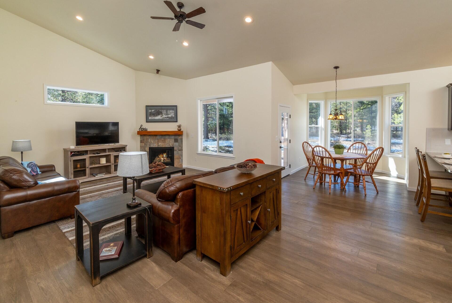 Tall Pines - Residential