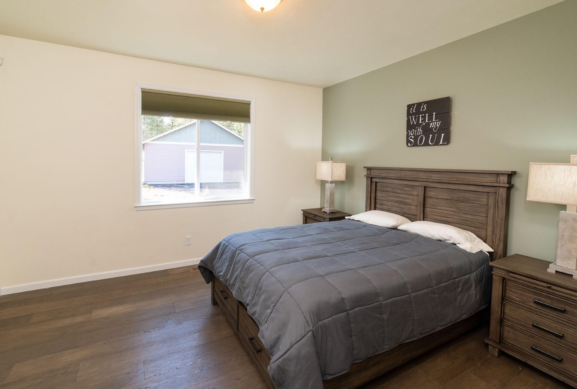 Tall Pines - Residential