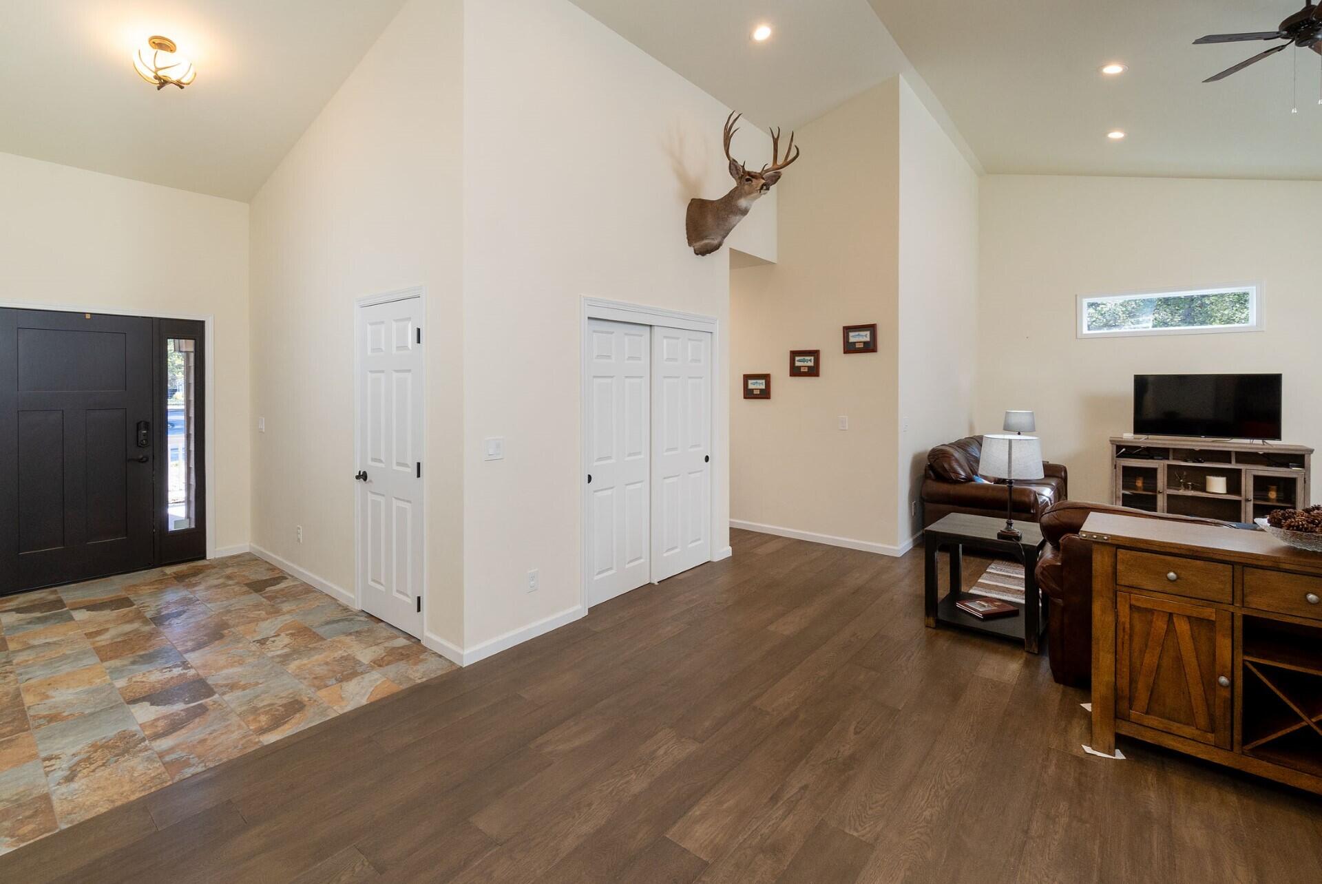 Tall Pines - Residential