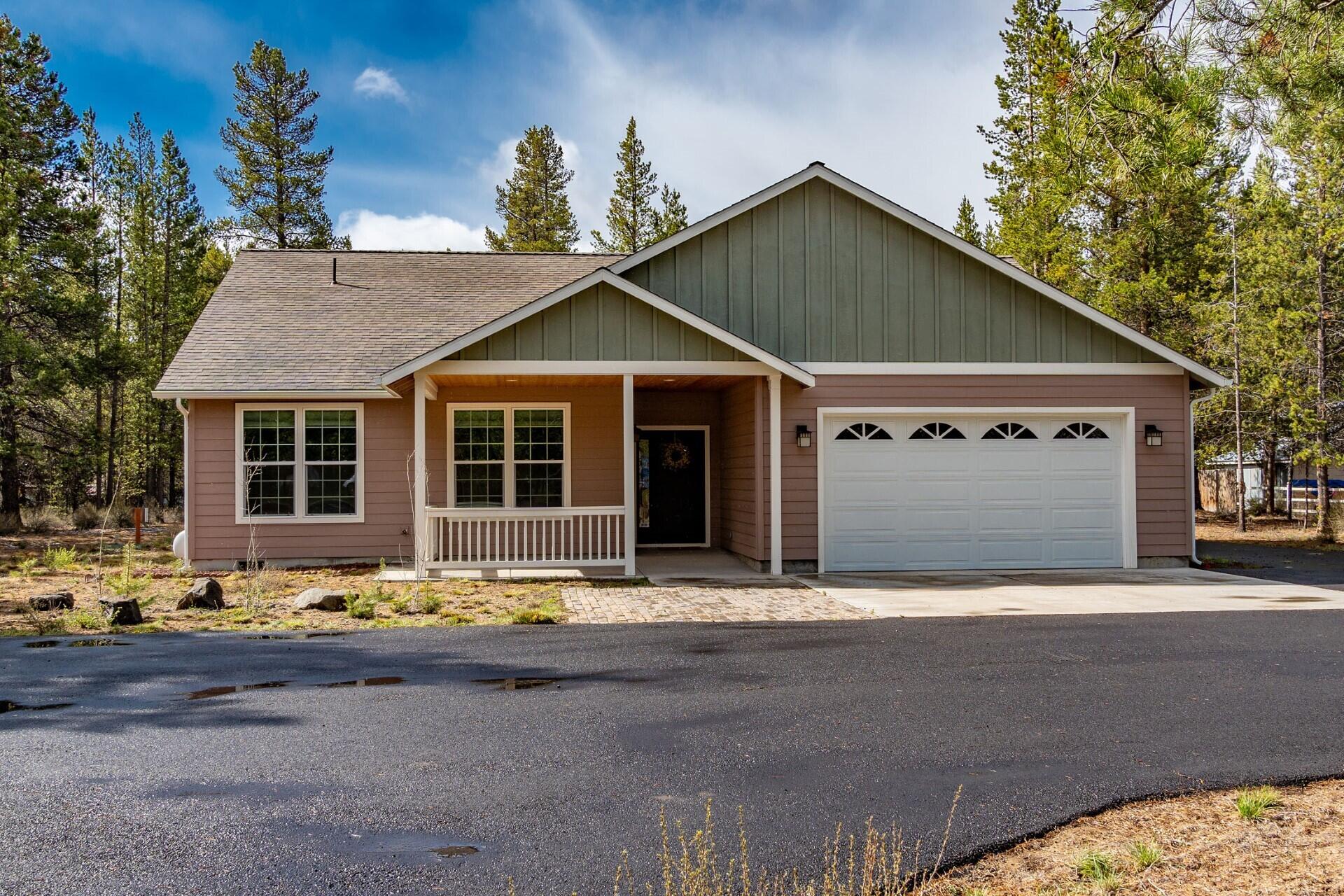 Tall Pines - Residential