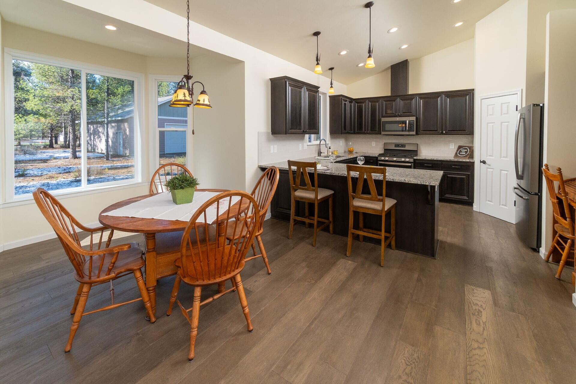 Tall Pines - Residential