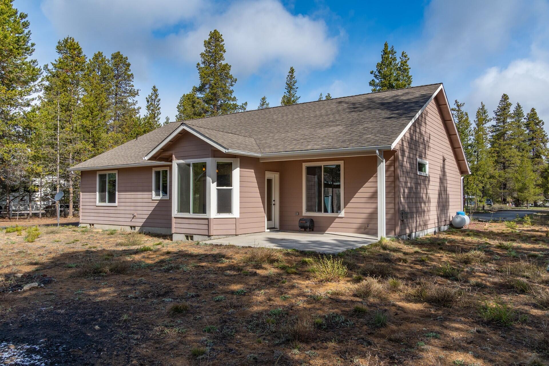 Tall Pines - Residential