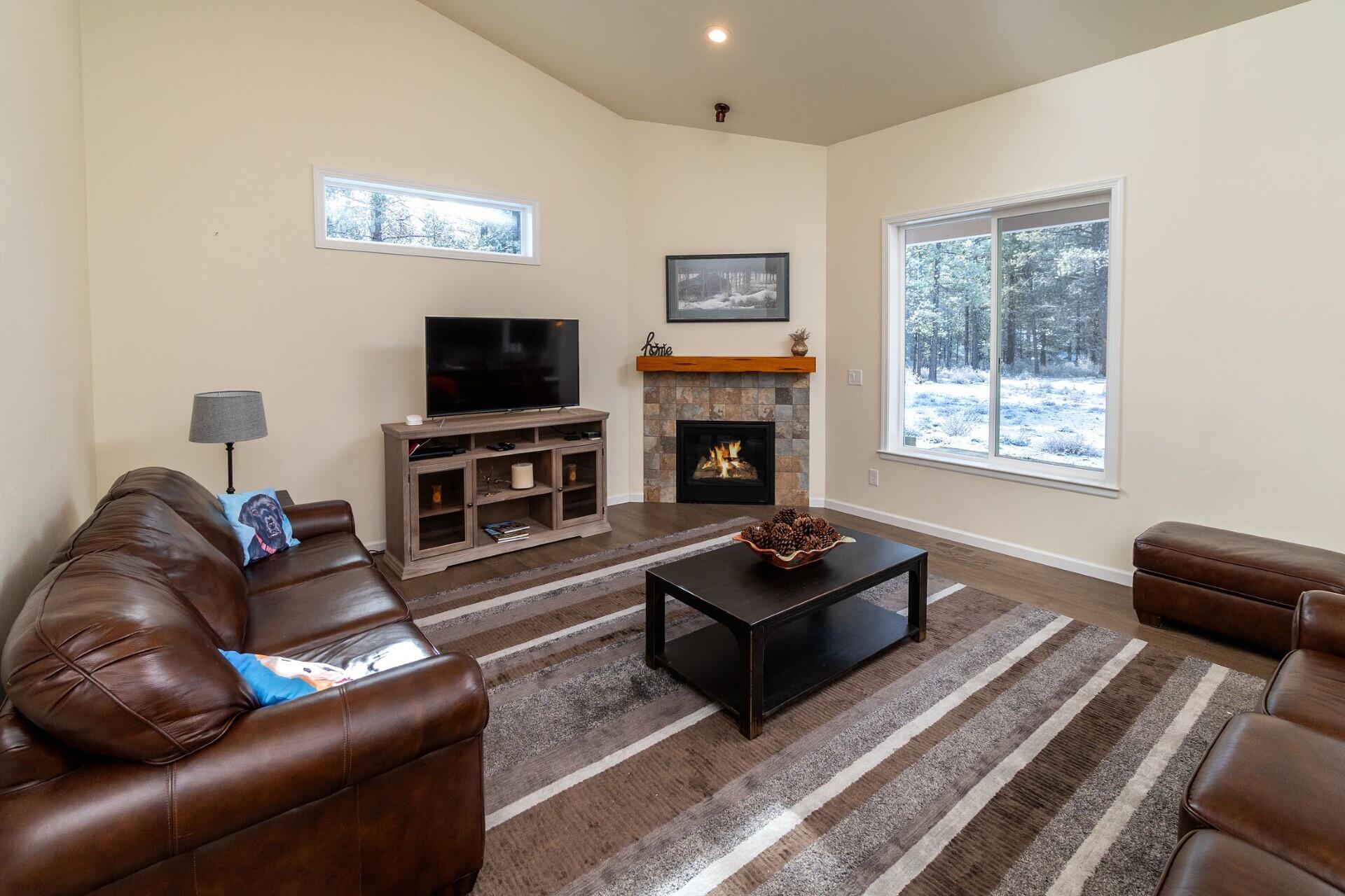 Tall Pines - Residential