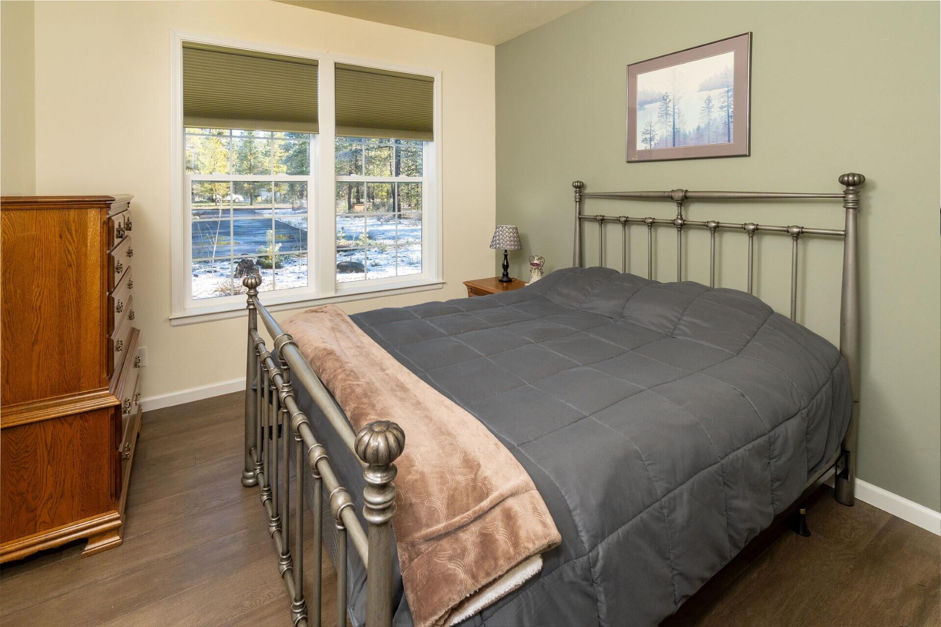 Tall Pines - Residential