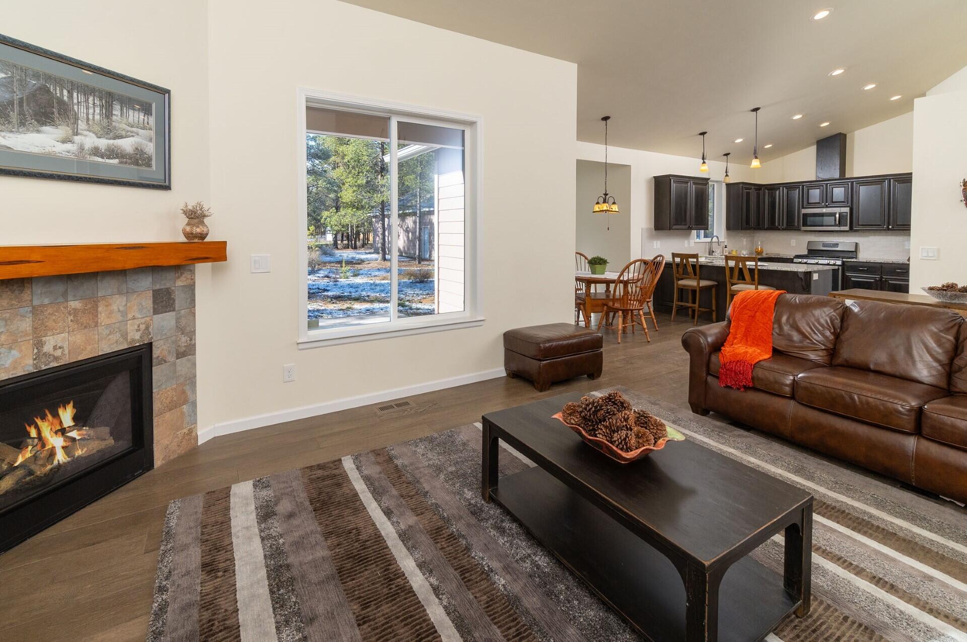 Tall Pines - Residential