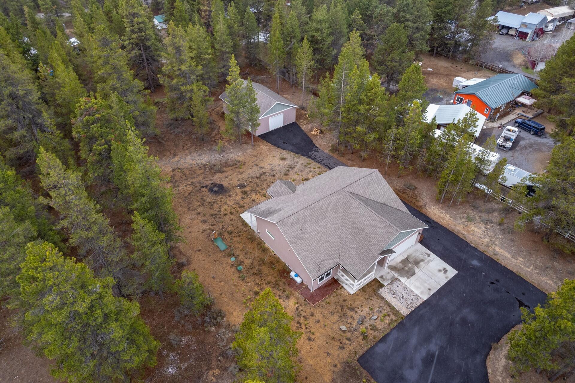 Tall Pines - Residential