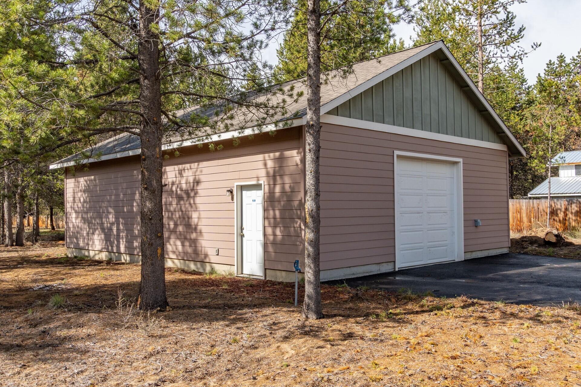 Tall Pines - Residential