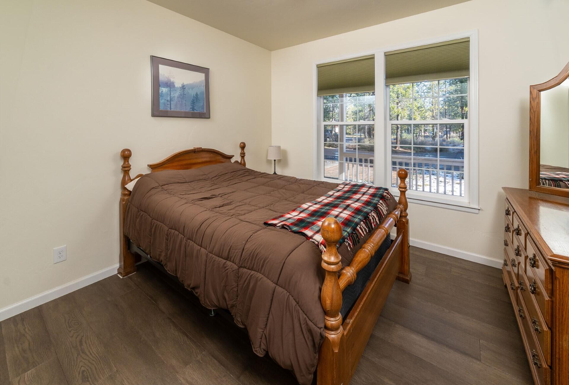 Tall Pines - Residential