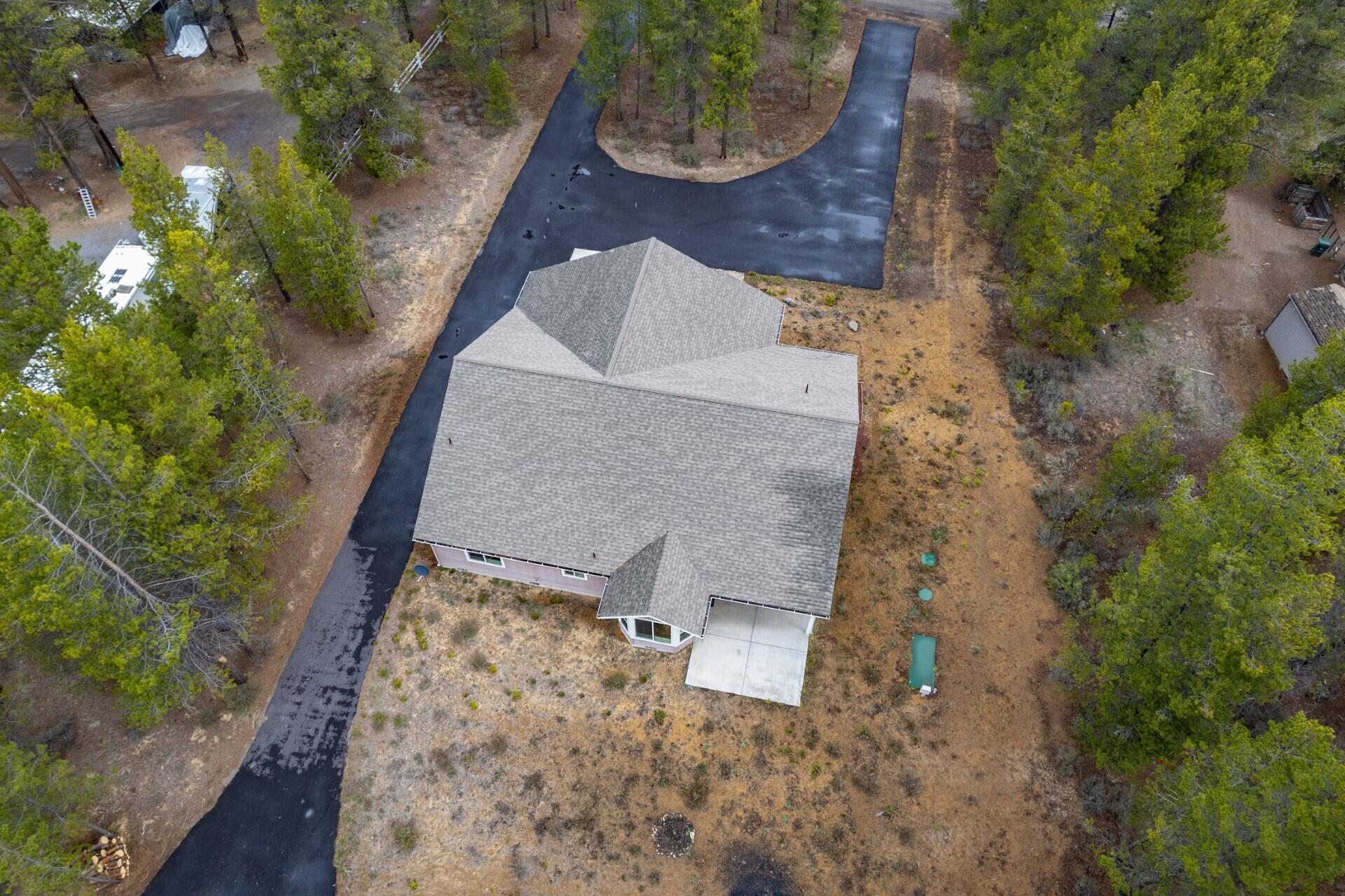 Tall Pines - Residential