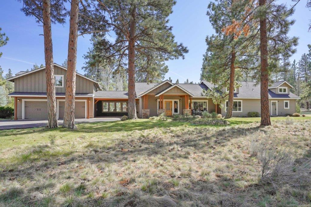 Indian Ford Meadows - Residential