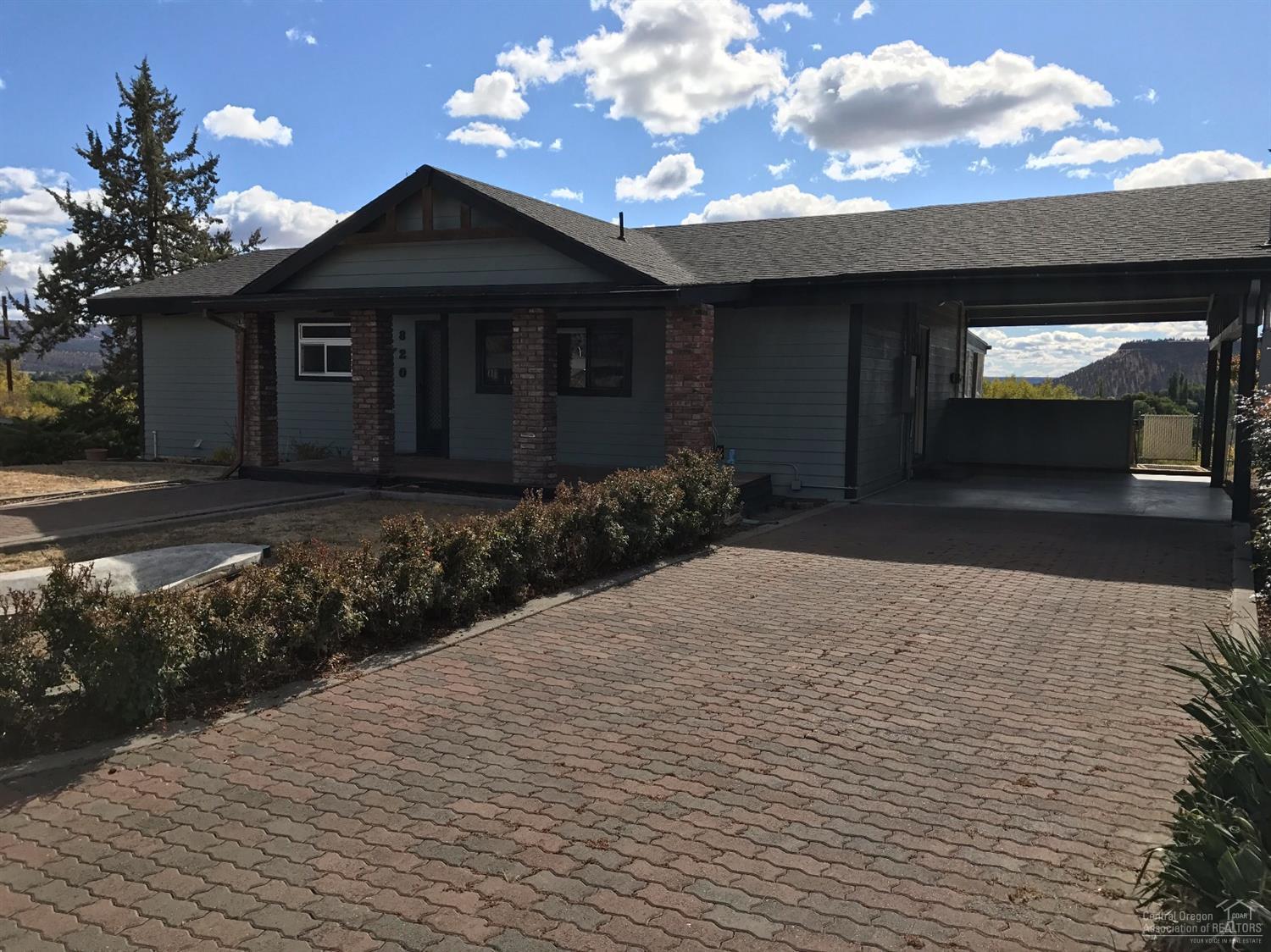 Ochoco Heights - Residential