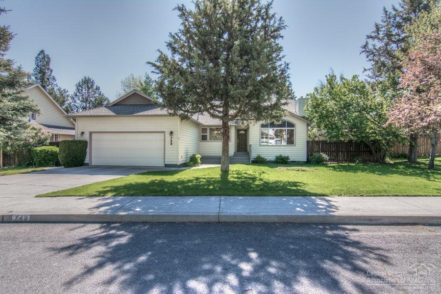 Tanglewood - Residential