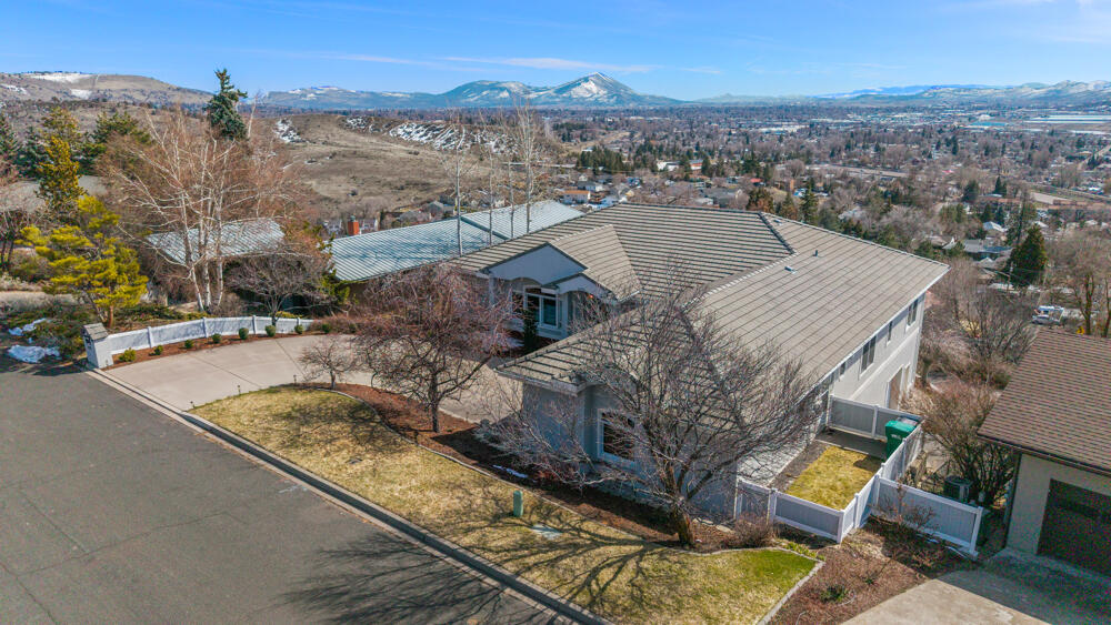 Loma Linda Heights - Residential