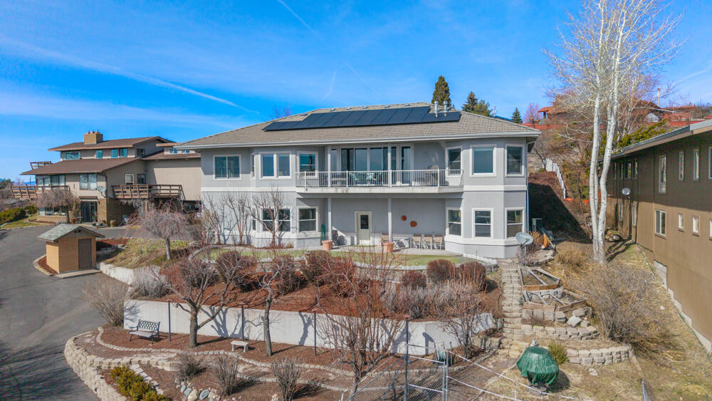 Loma Linda Heights - Residential