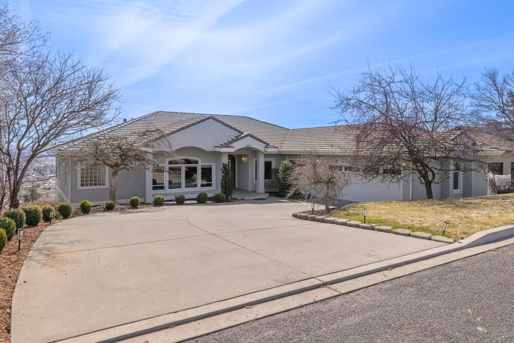 Loma Linda Heights - Residential