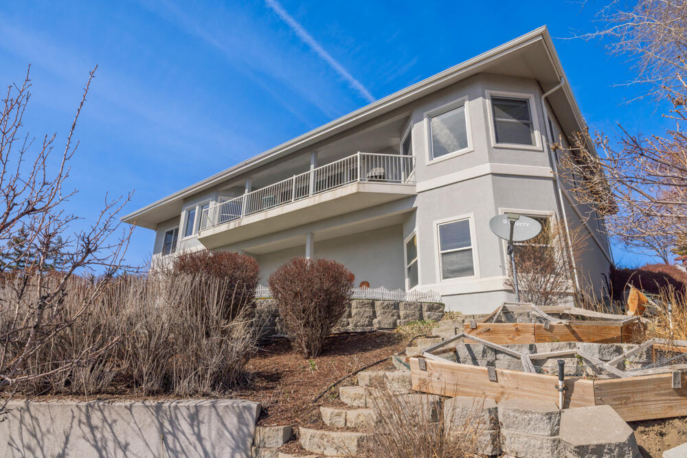 Loma Linda Heights - Residential