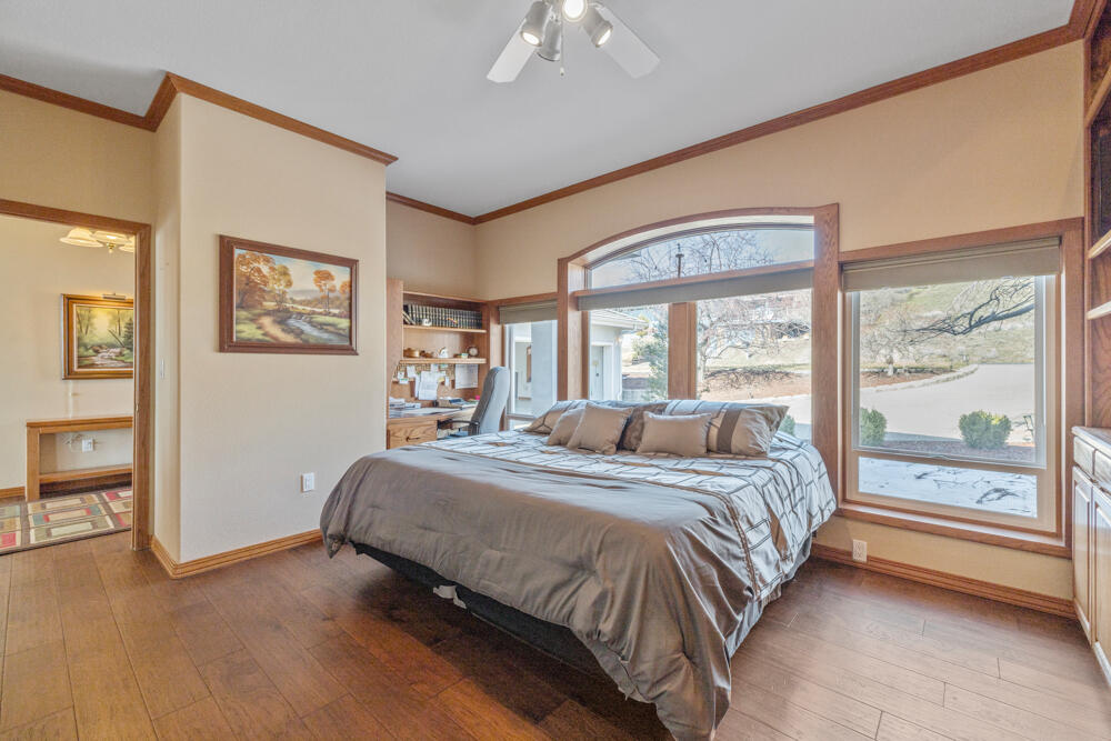 Loma Linda Heights - Residential