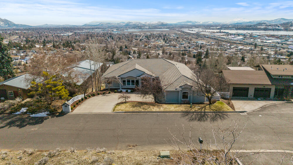 Loma Linda Heights - Residential