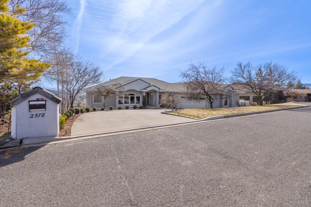 Loma Linda Heights - Residential