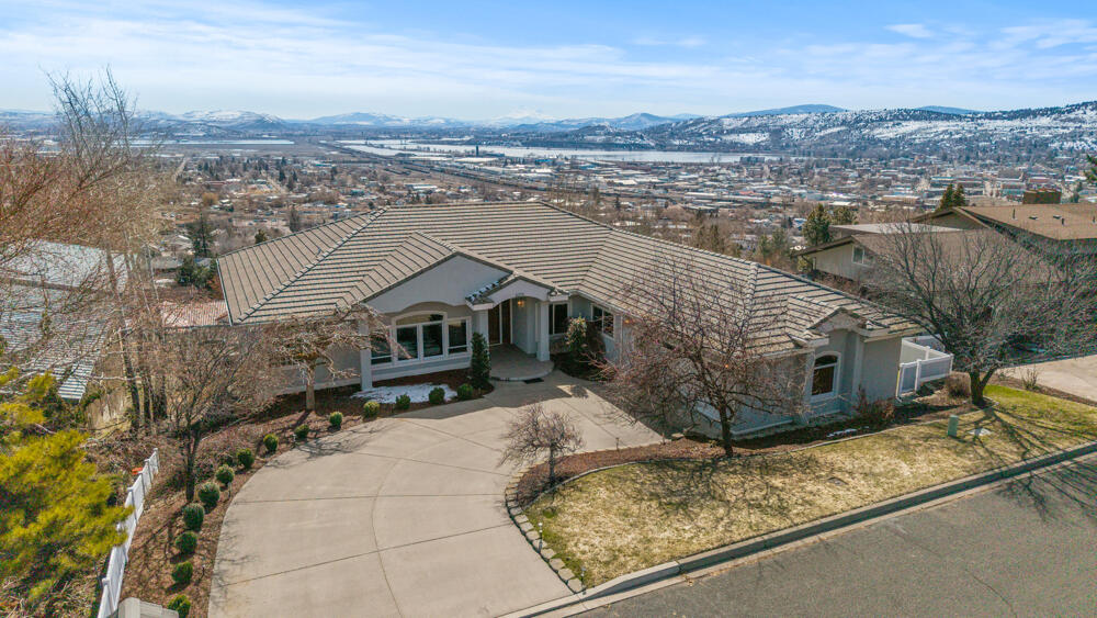 Loma Linda Heights - Residential