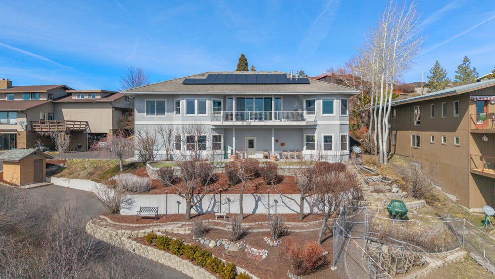 Loma Linda Heights - Residential