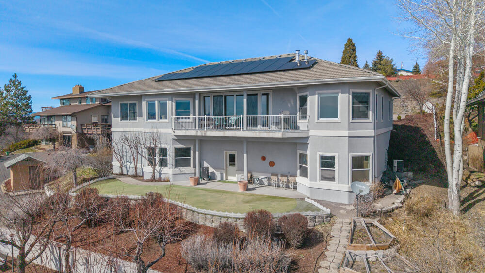 Loma Linda Heights - Residential