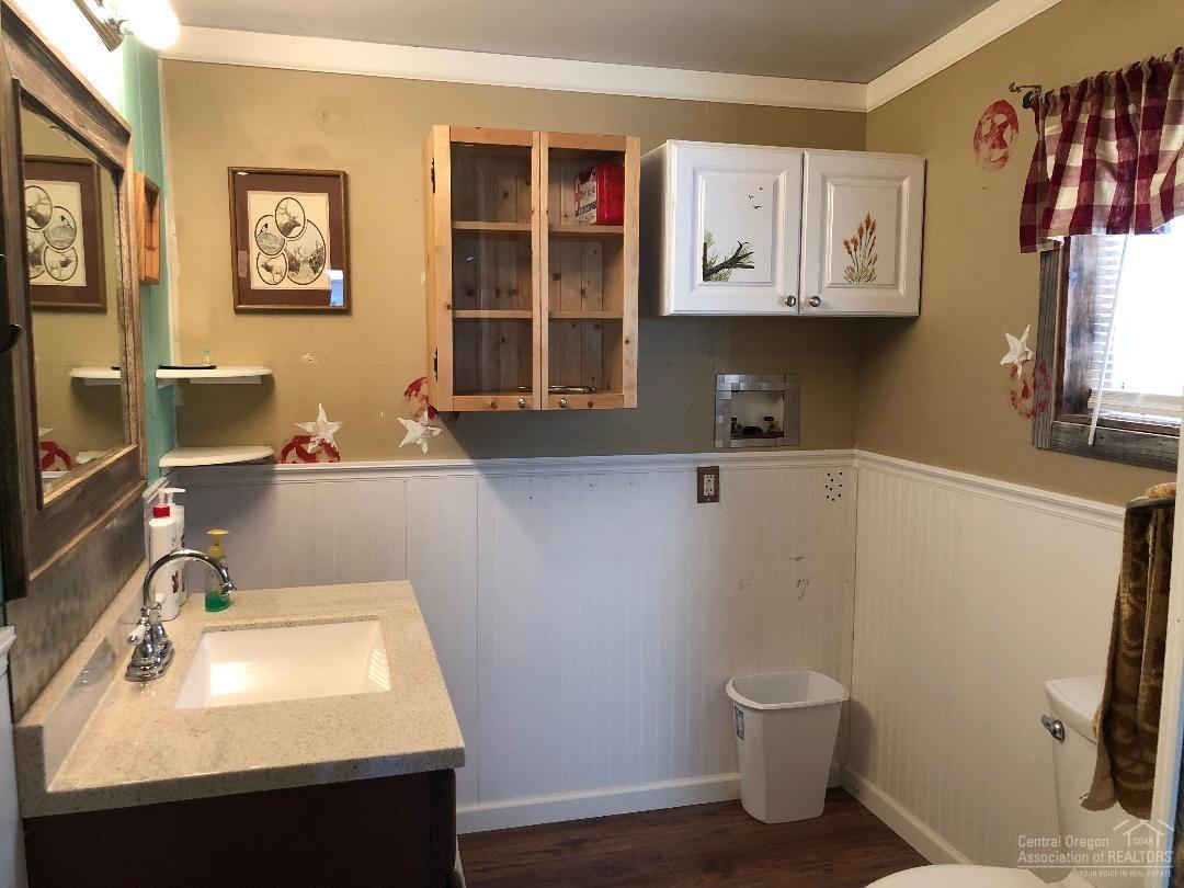 Hidden Valley Mobile - Residential