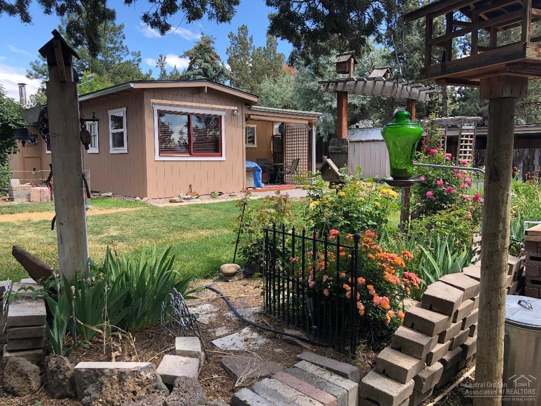 Hidden Valley Mobile - Residential