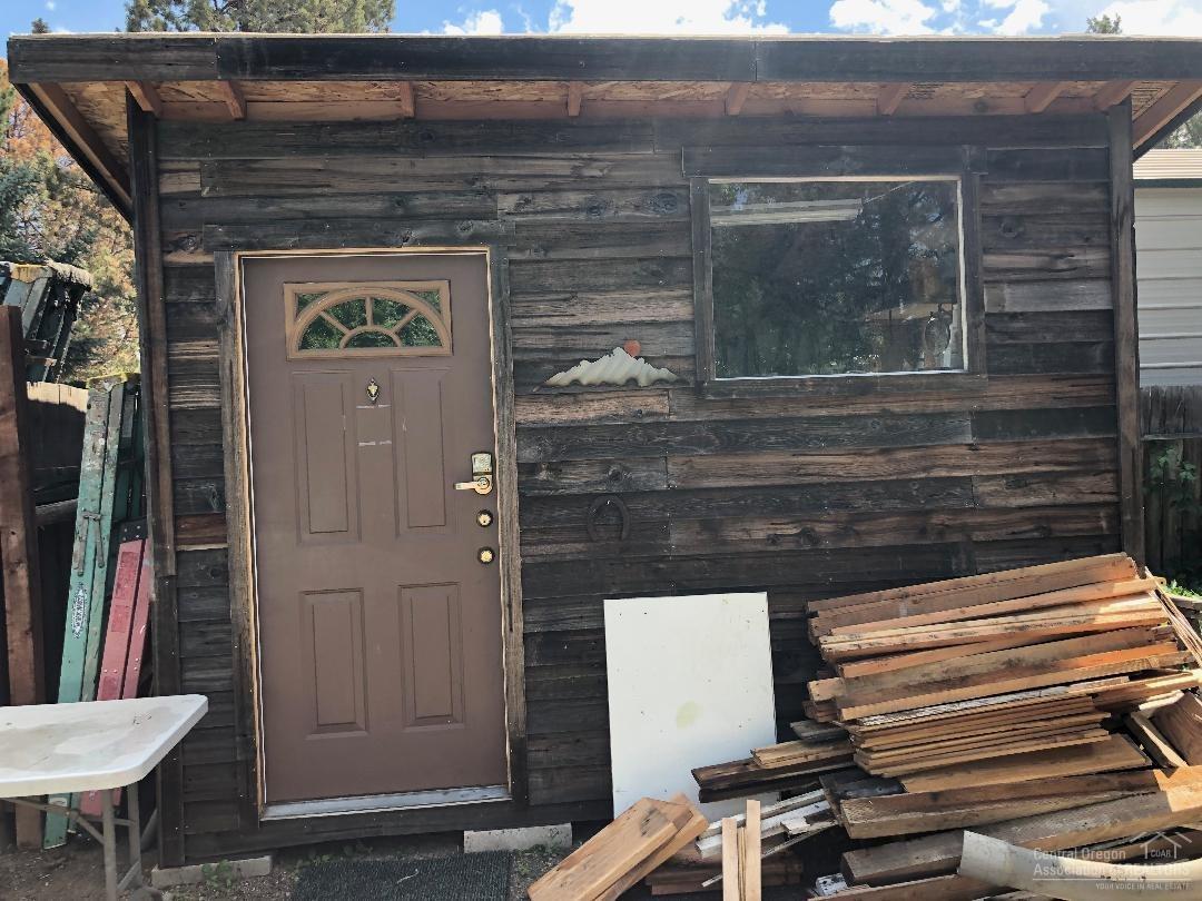 Hidden Valley Mobile - Residential