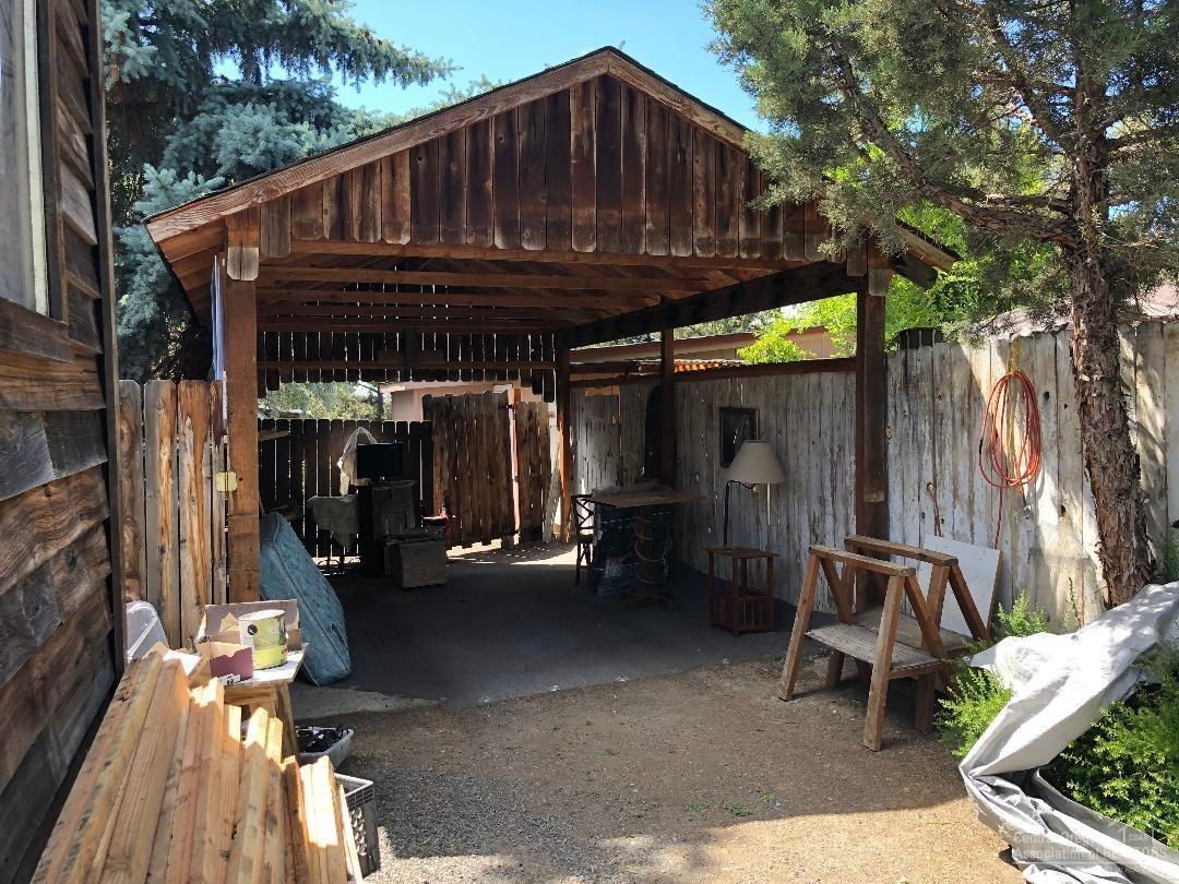 Hidden Valley Mobile - Residential