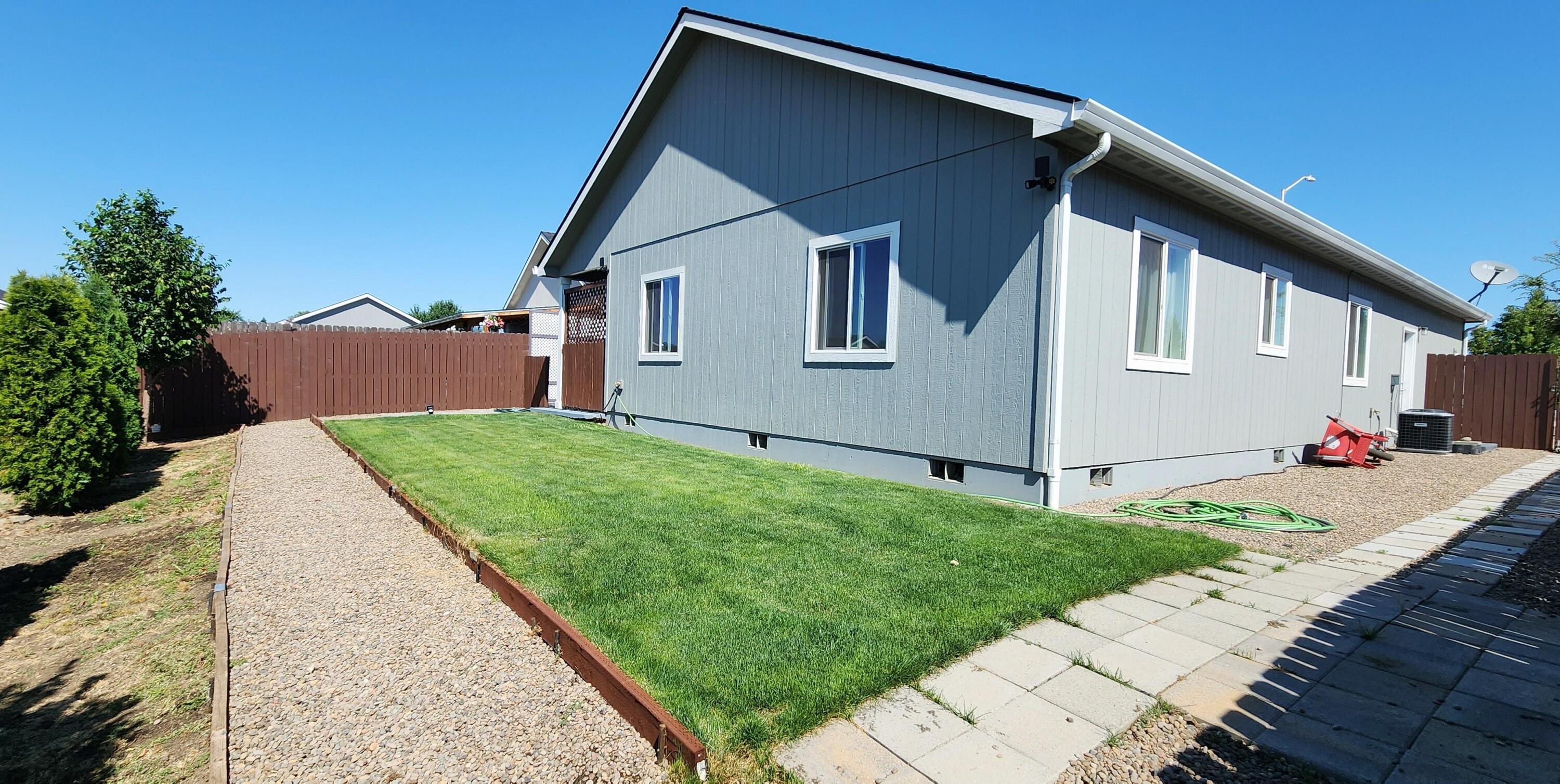 N/A - Residential