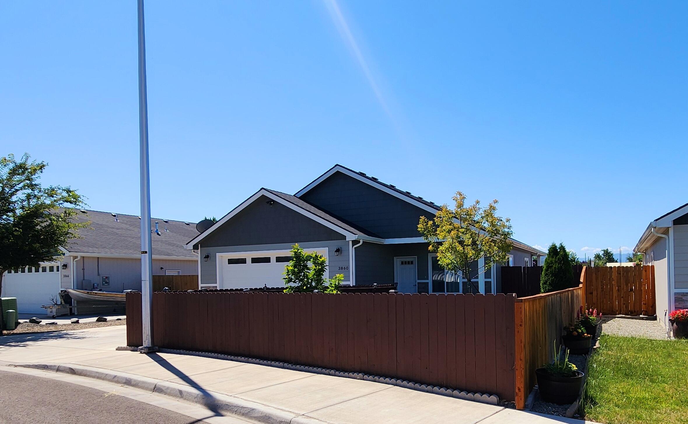 N/A - Residential