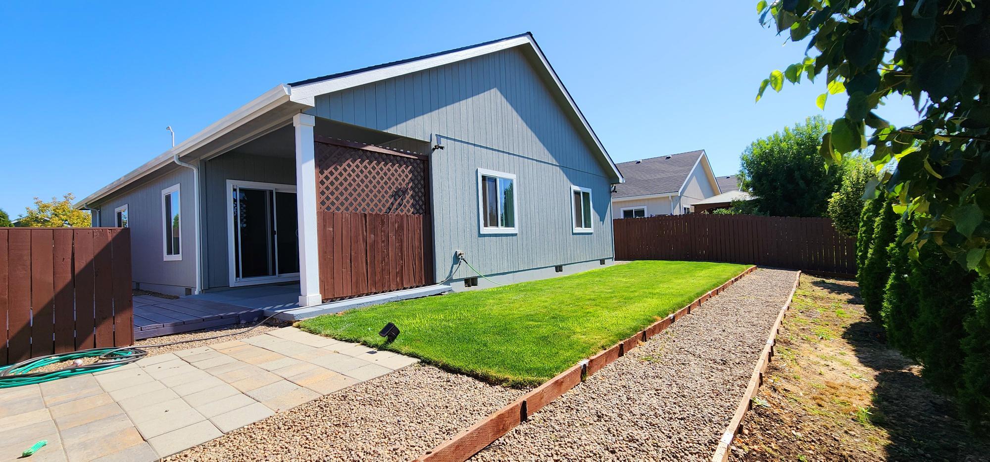 N/A - Residential