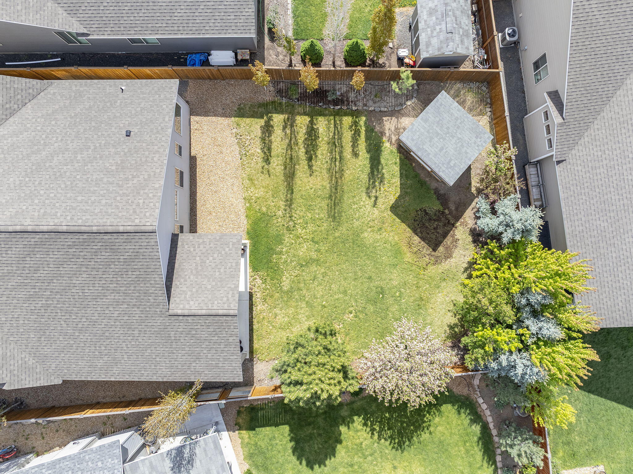 Viewpoint Ridge - Residential