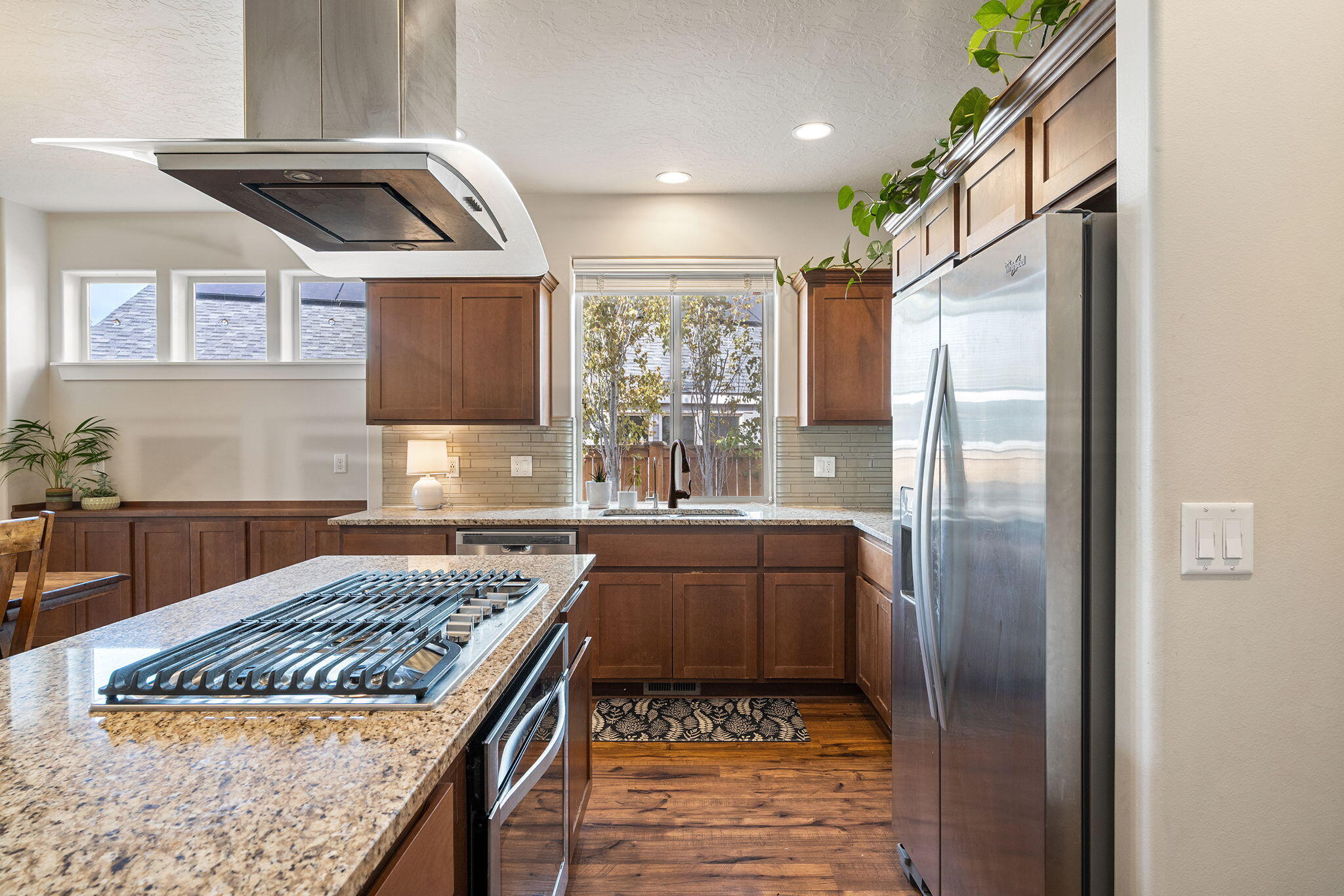 Viewpoint Ridge - Residential