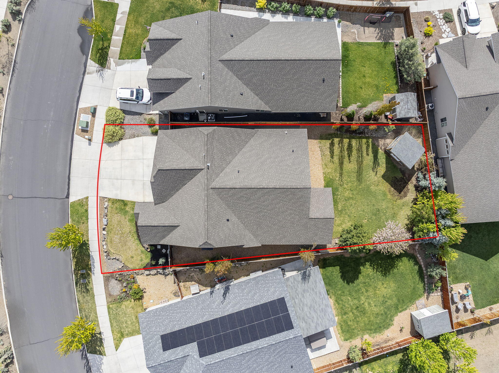 Viewpoint Ridge - Residential