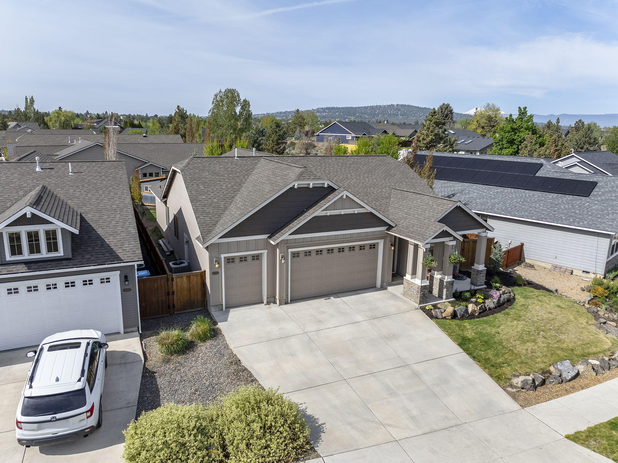 Viewpoint Ridge - Residential