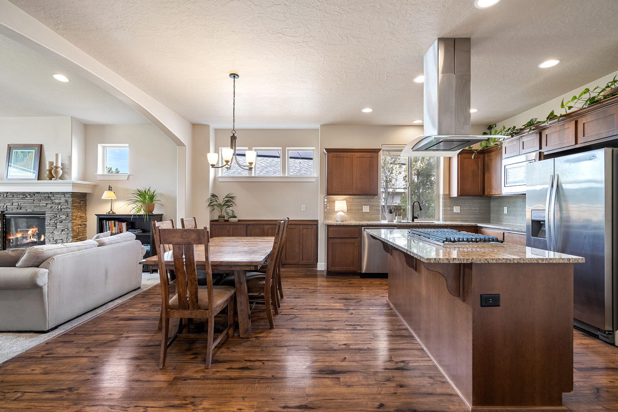 Viewpoint Ridge - Residential