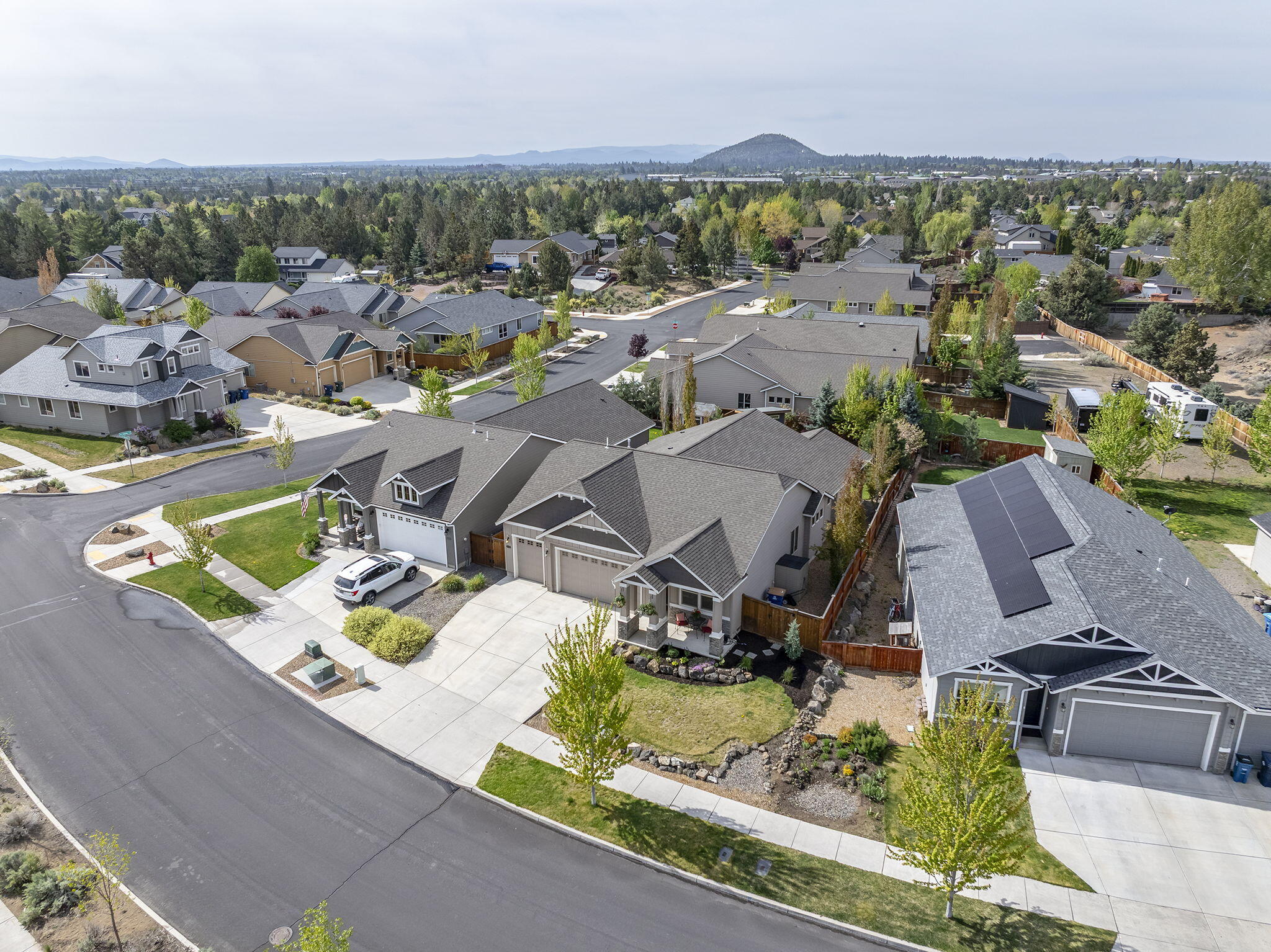 Viewpoint Ridge - Residential