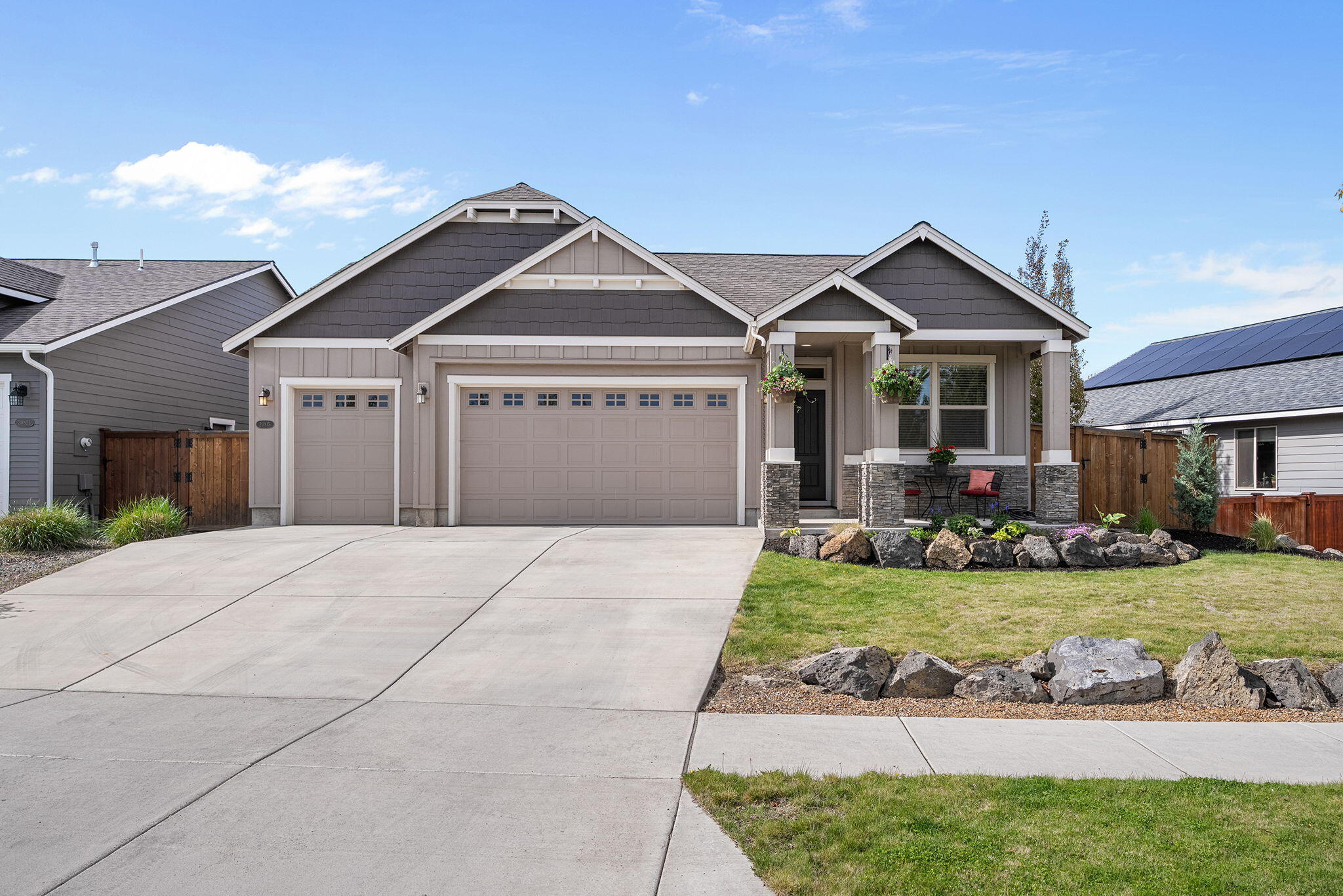 Viewpoint Ridge - Residential