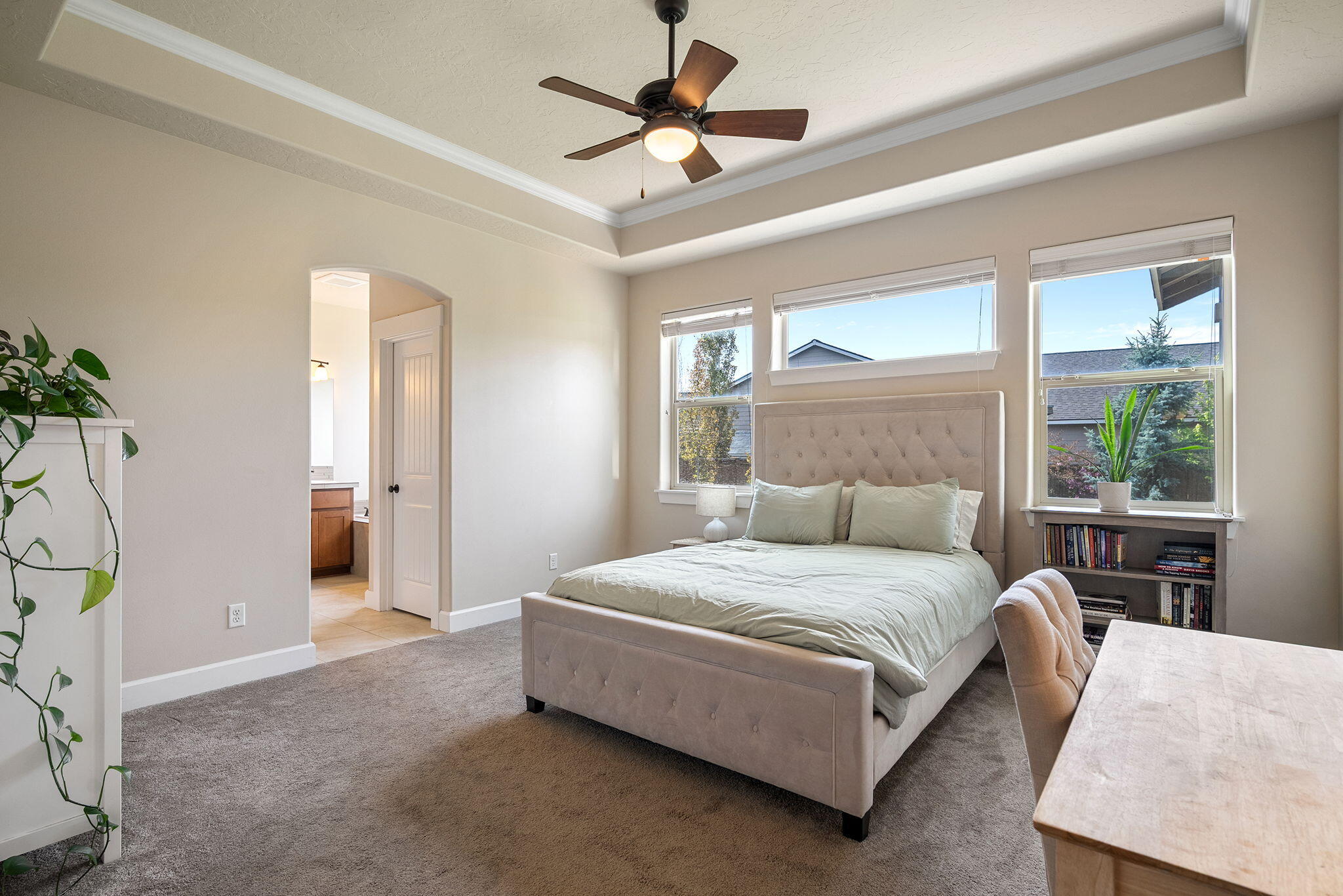 Viewpoint Ridge - Residential