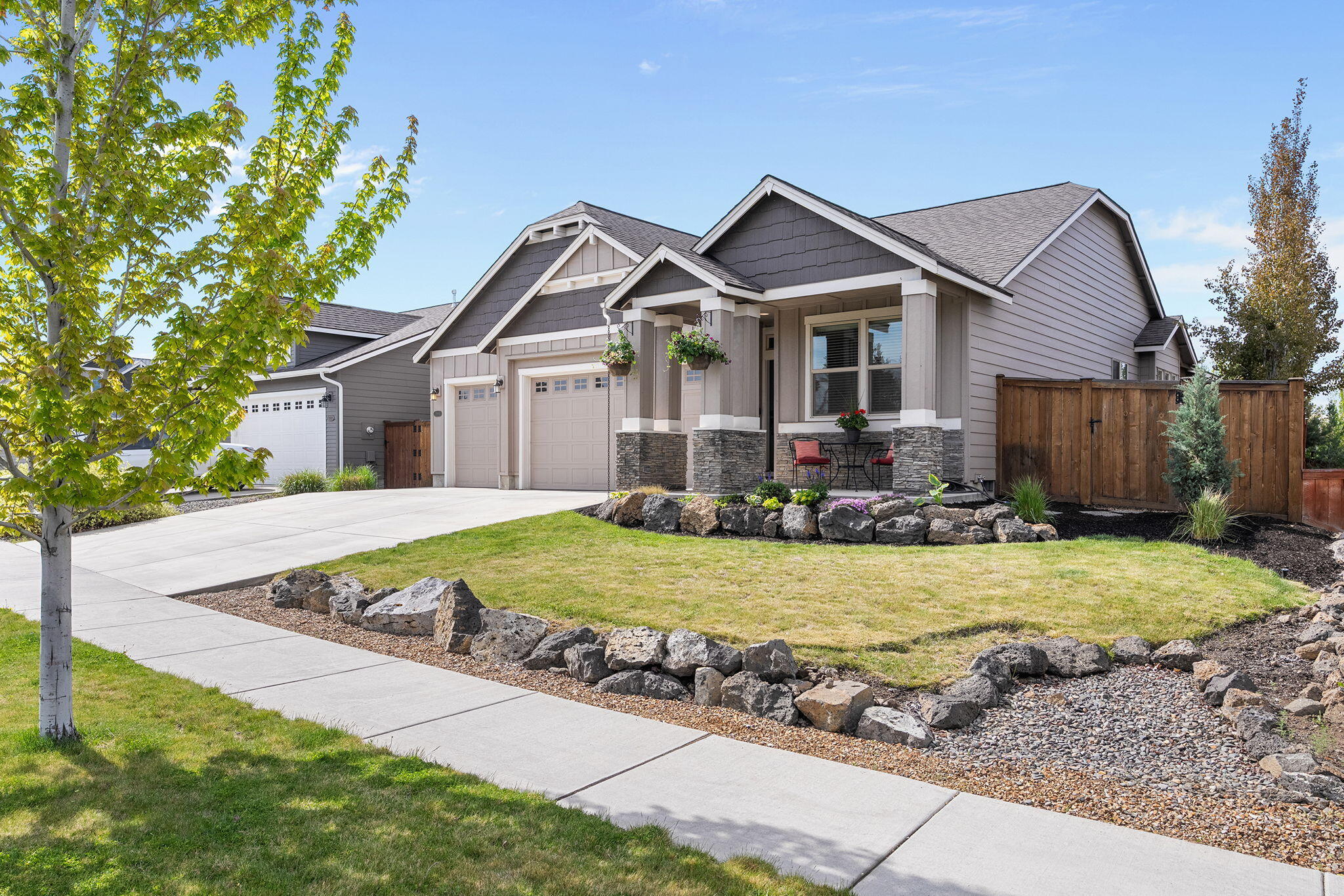 Viewpoint Ridge - Residential