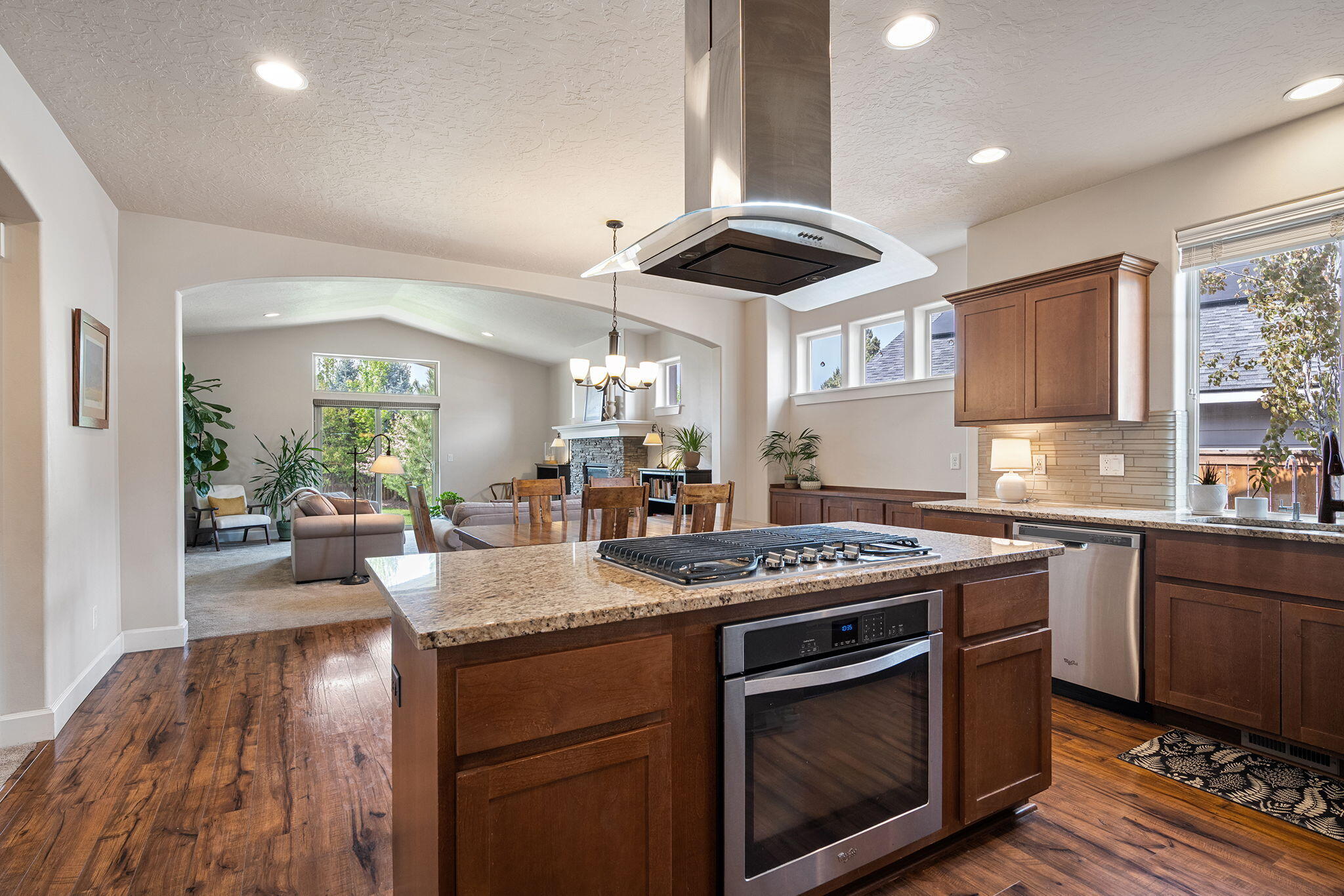 Viewpoint Ridge - Residential