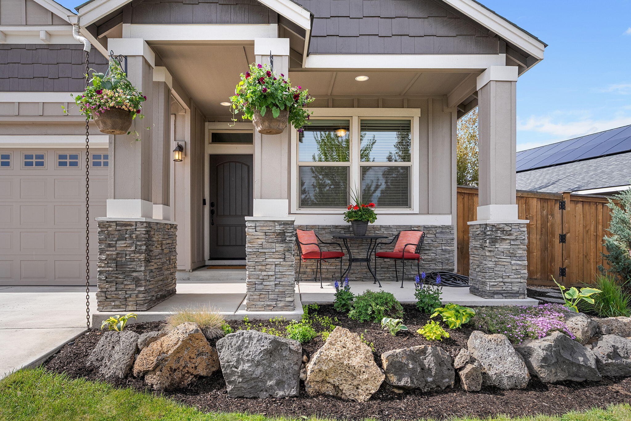Viewpoint Ridge - Residential