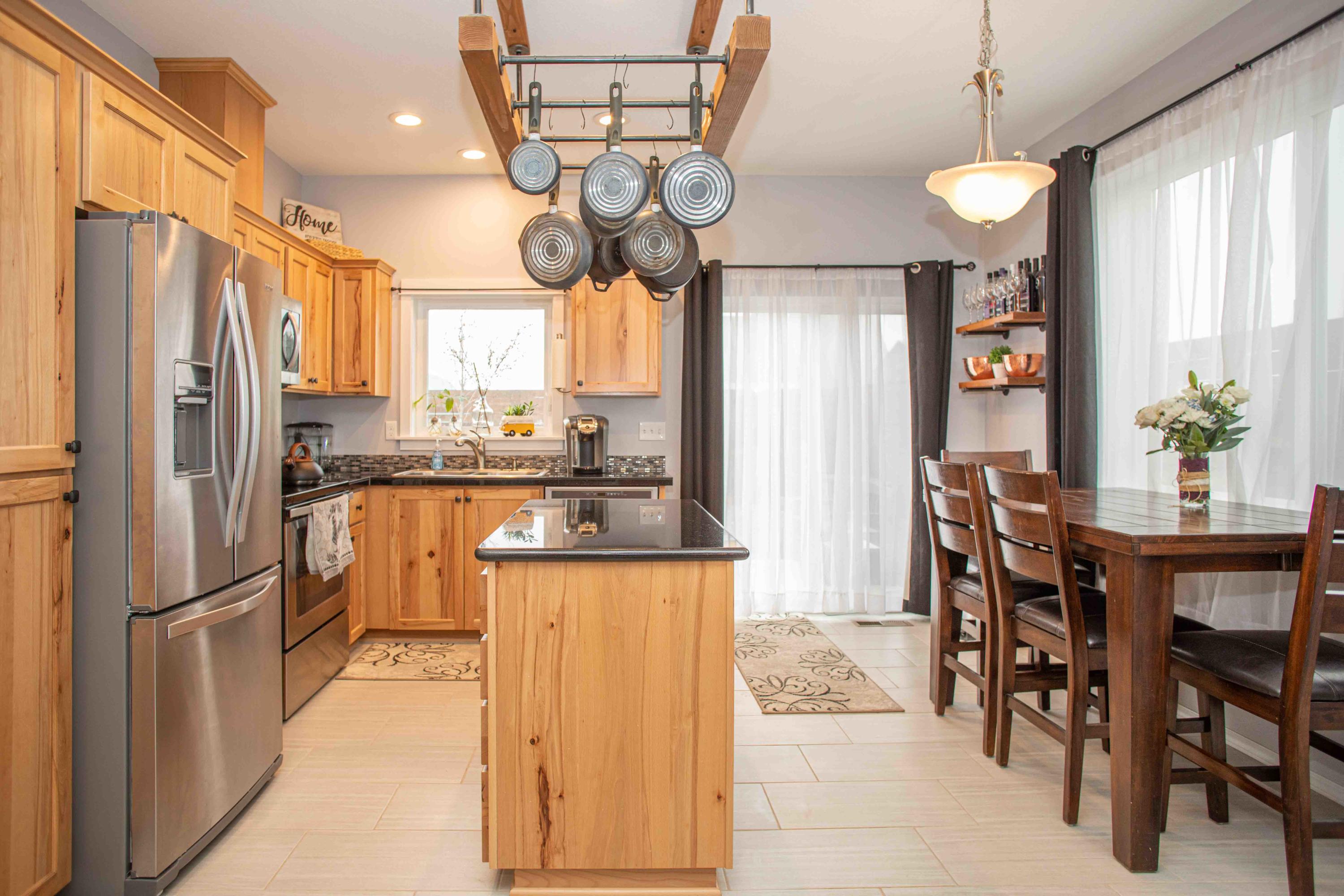 N/A - Residential