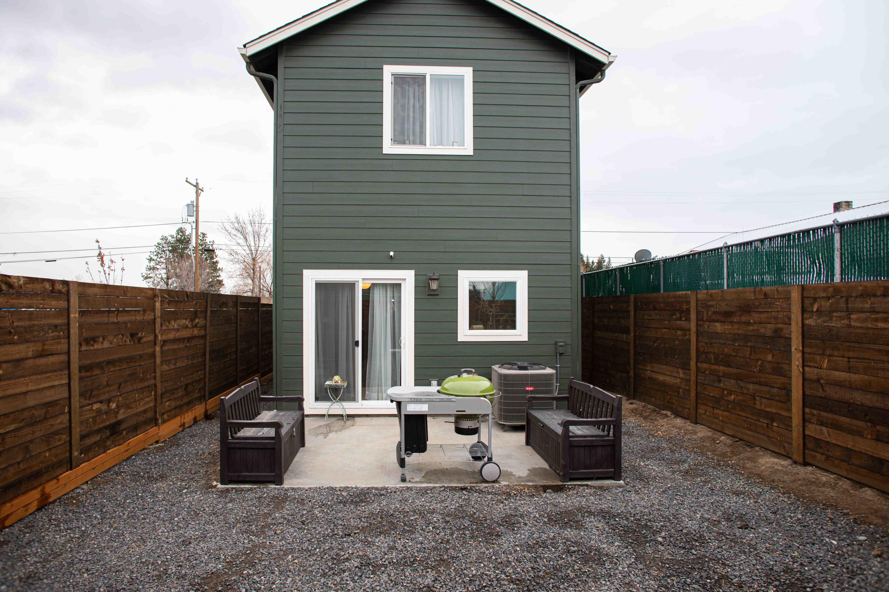 N/A - Residential