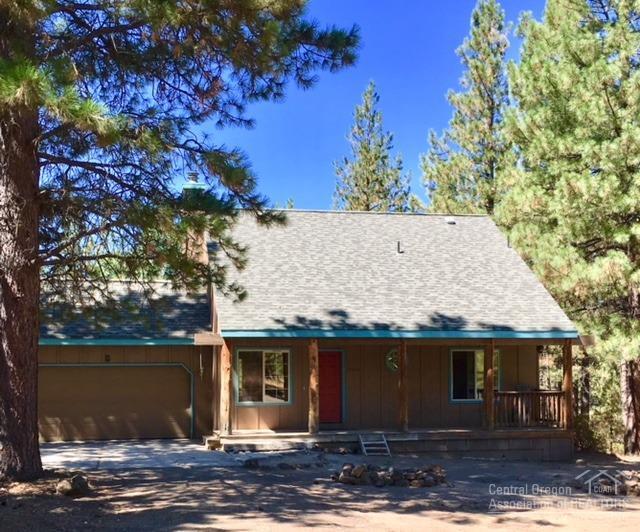 Deschutes RiverWoods - Residential